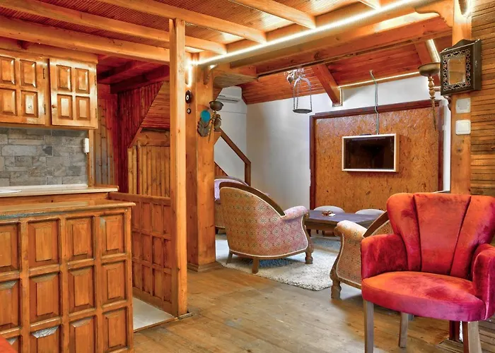 Paradise Hotel Ağva