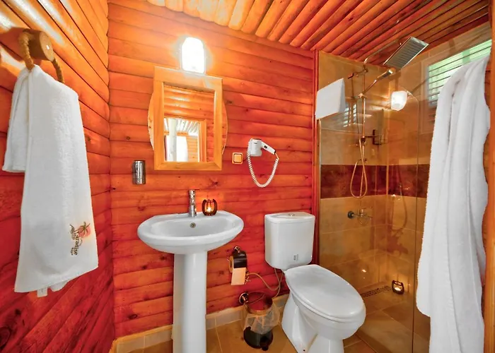 Paradise ホテル アグヴァ