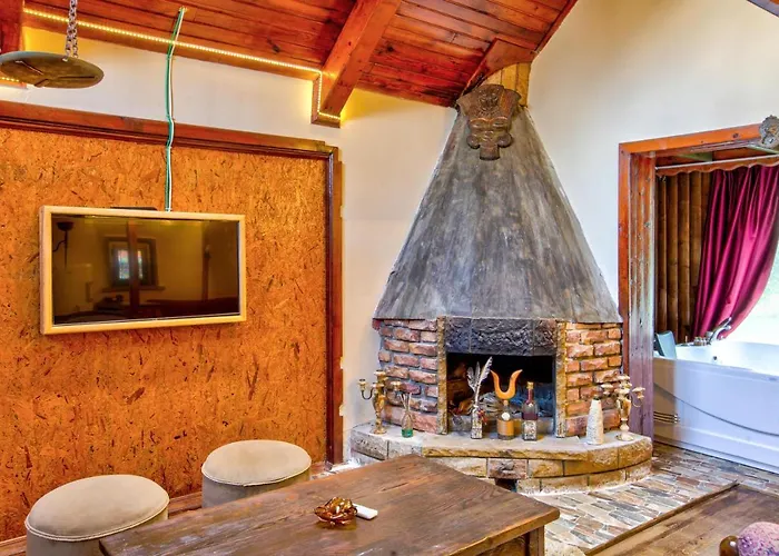 Paradise ホテル 3*