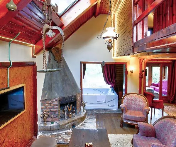 Paradise Hotel Ağva