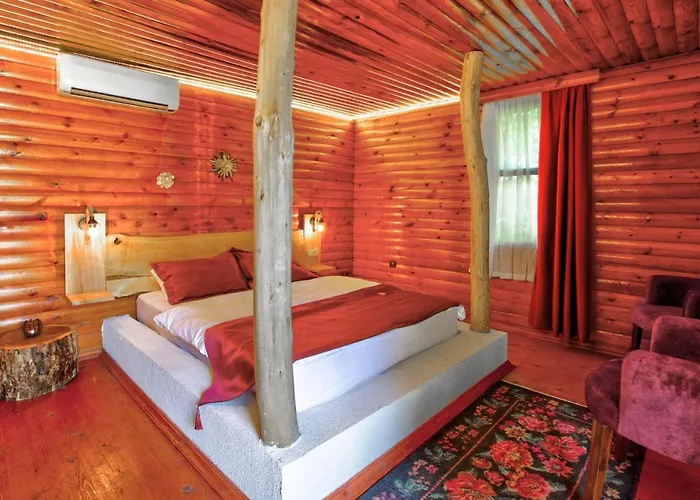 ホテル Paradise アグヴァ