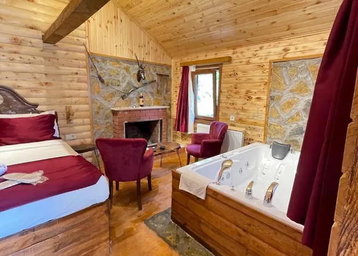 Paradise Hotel Ağva