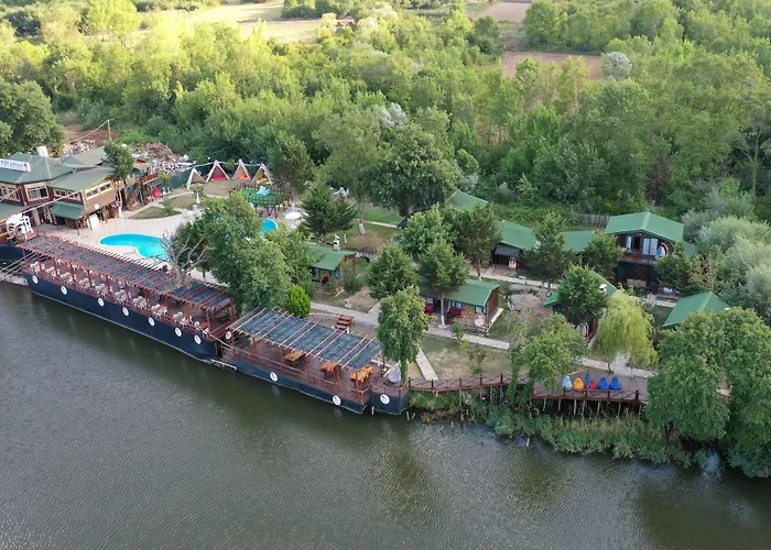 Hotel Paradise Ağva