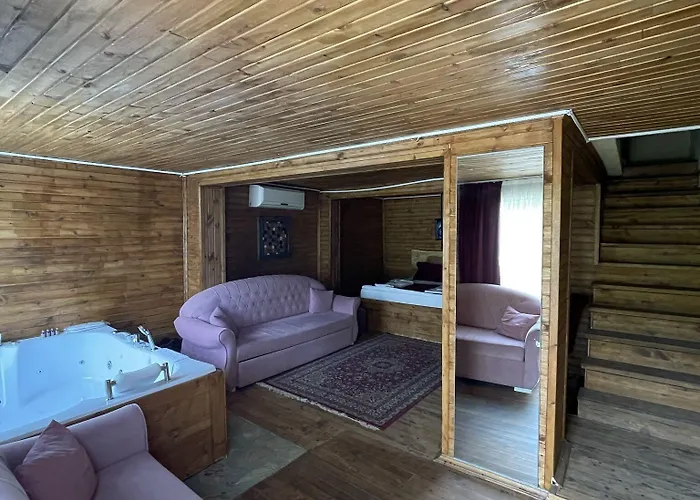 Paradise 3* アグヴァ