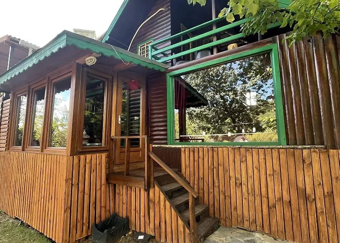 Paradise Hotel Ağva