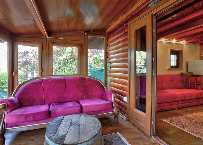 Paradise Hotel Ağva